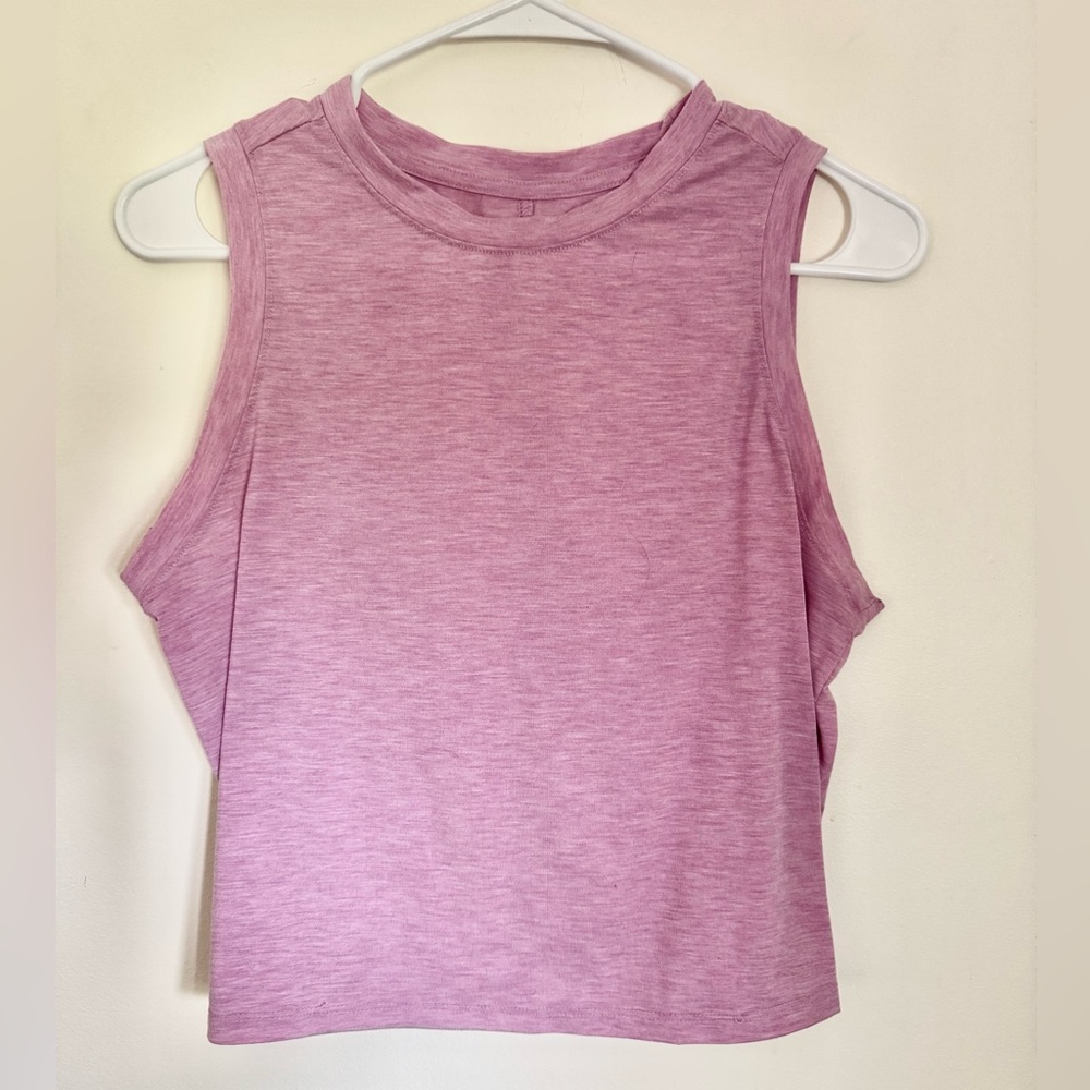 All in Motion Women’s Tank Top, Size S
